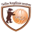 KK Telsiai logo