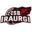 Iraurgi Saski Baloia (W) logo