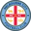 Melbourne City (W) logo