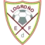 CDEF Logrono (W) logo