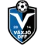 Växjö DFF (W) logo