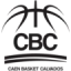 Caen Calvados logo