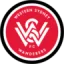 Western Sydney Wanderers (SDI) logo