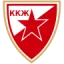 ZKK Crvena Zvezda (W) logo