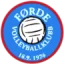 Forde (W) logo