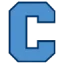 The Citadel Bulldogs logo