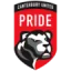 Canterbury United (W) logo