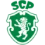 Sporting FC (W) logo