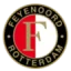 Feyenoord Rotterdam U21 logo