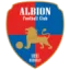 Albion FC (URY) logo
