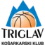 Zkk Triglav Kranj logo