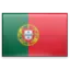 Portugal (Shark) logo