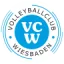 1. VC Wiesbaden (W) logo