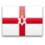 Northern Ireland (rain) logo