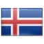 Iceland (W) logo