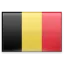 Belgium (W) logo