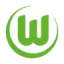 VfL Wolfsburg (W) logo
