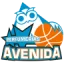 Perfumerías Avenida (W) logo