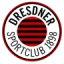 Dresdner SC VB (W) logo