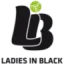 Ladies in Black Aachen Volleyball (W) logo