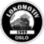 Lokomotiv Oslo logo