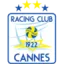 RC Cannes (W) logo