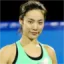 Ying Zhang logo