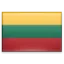 Lithuania (W) logo