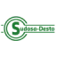 Sudosa-Desto (W) logo