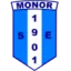 Monori SE logo