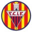 FC L'Escala logo