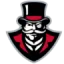 Austin Peay Governors logo