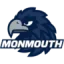 Monmouth Hawks logo