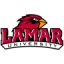 Lamar Cardinals logo