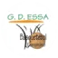 Gdessa Barreiro (W) logo