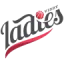 Visby Ladies (W) logo