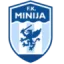 Minija Kretinga logo