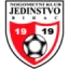 Jedinstvo Bihać logo