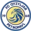 Kyzylzhar Petropavlosvk logo