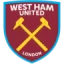 West Ham United (W) logo