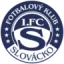 1. FC Slovácko U19 logo