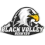 Black Volley Beskydy logo