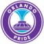 Orlando Pride (W) logo