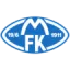 Molde FK (W) logo