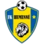 FK Humenné logo