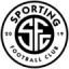 Sporting San Jose FC logo