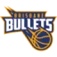 Brisbane Bullets logo