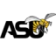 Alabama State Hornets logo