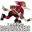 Tucson Roadrunners logo