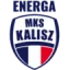 MKS Kalisz (W) logo